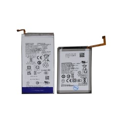 Bateria EB-BF956ABY/EB-BF957ABY para Samsung Galaxy Z Fold 6 5G/F956 1975mAh+2425mAh